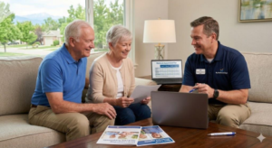 Medicare Supplement Plans