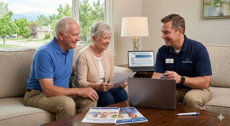 Medicare Supplement Plans