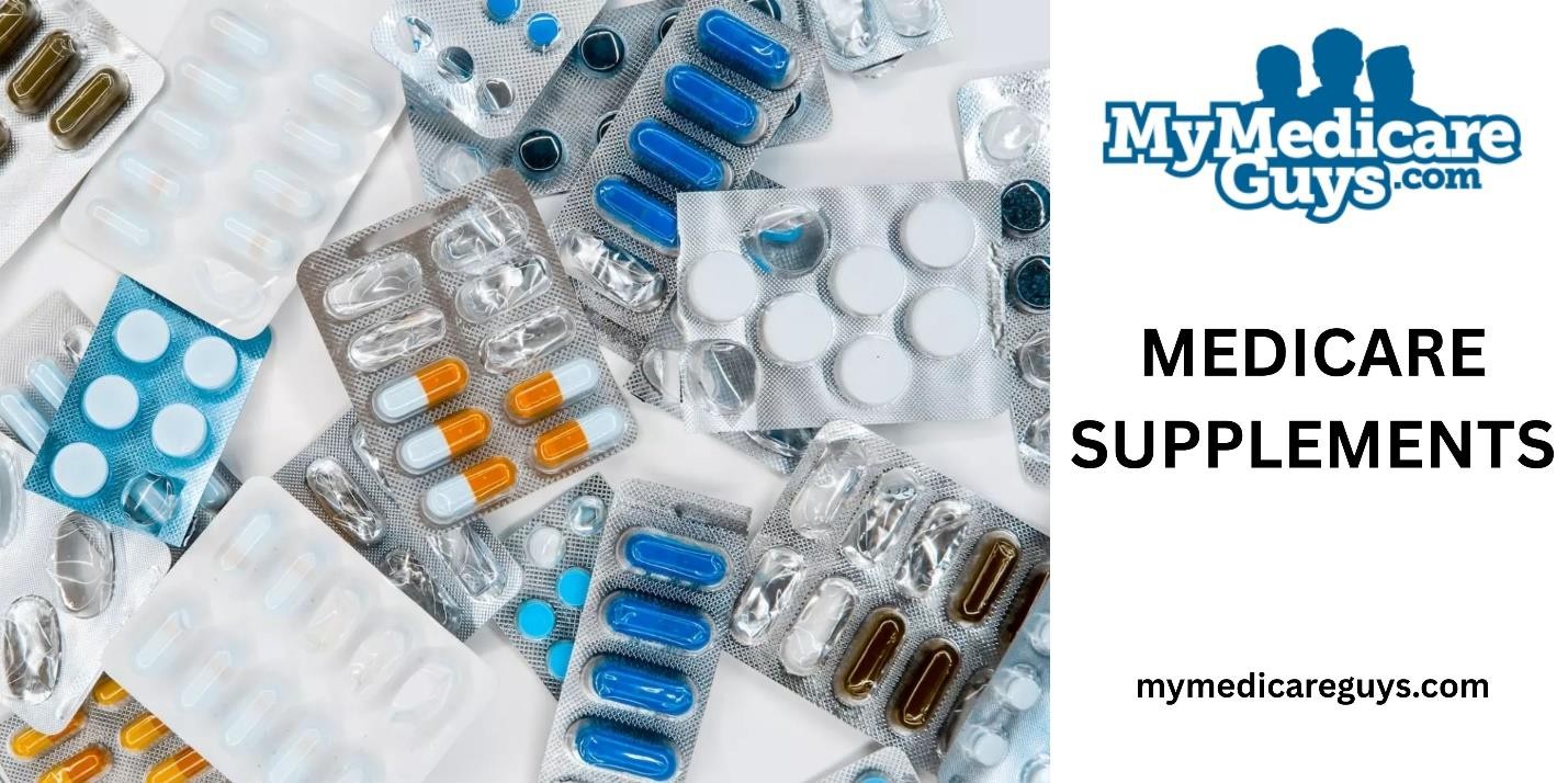 Medicare Supplement plan