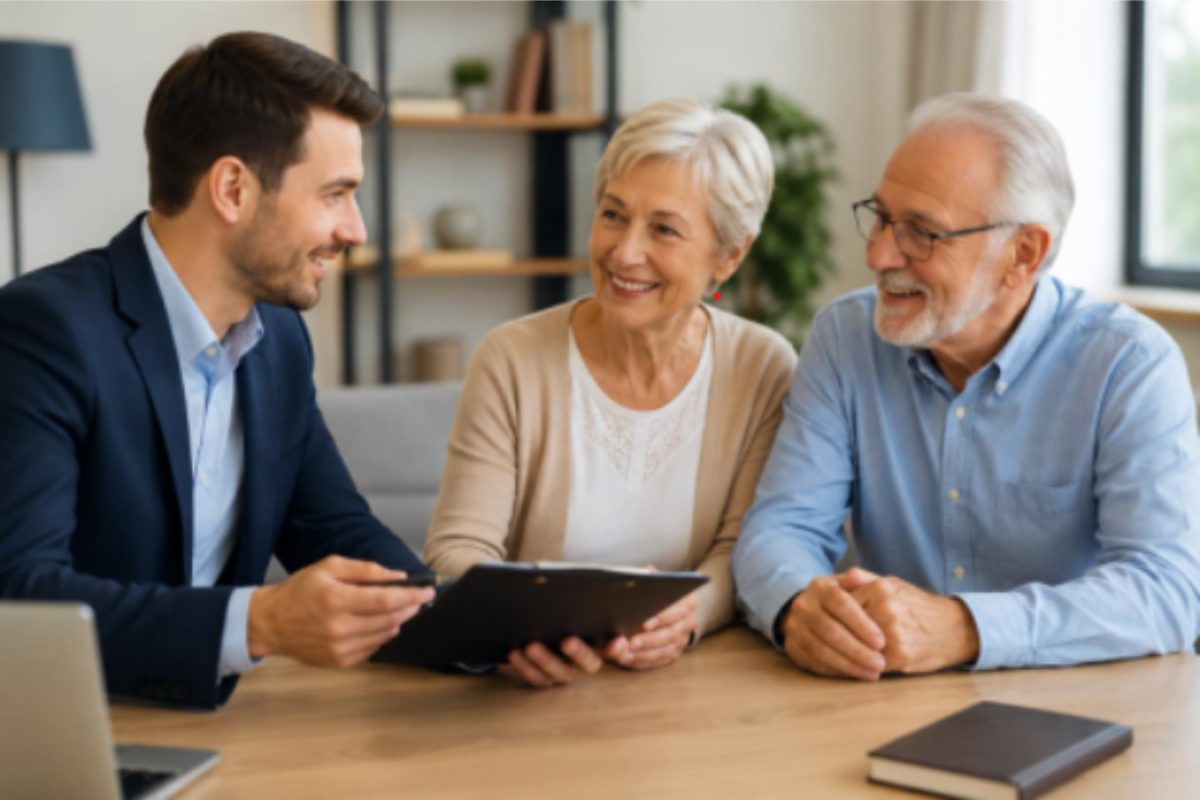 Medicare Supplement Plans